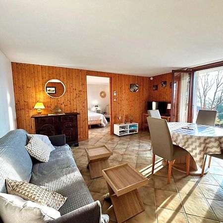 Appartement Annecy, 2 pièces, 4 personnes - FR-1-432-32 Esterno foto
