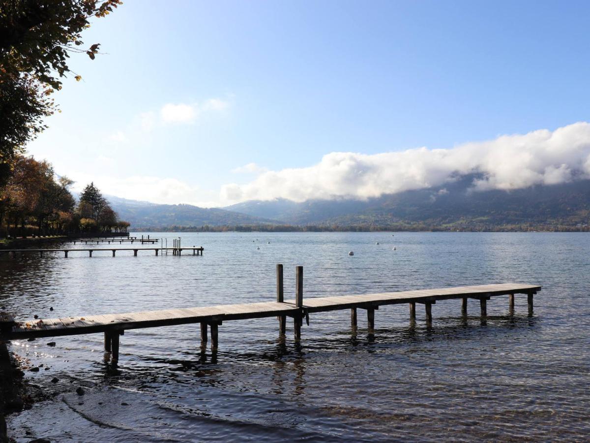 Appartement Annecy, 2 pièces, 4 personnes - FR-1-432-32 Esterno foto