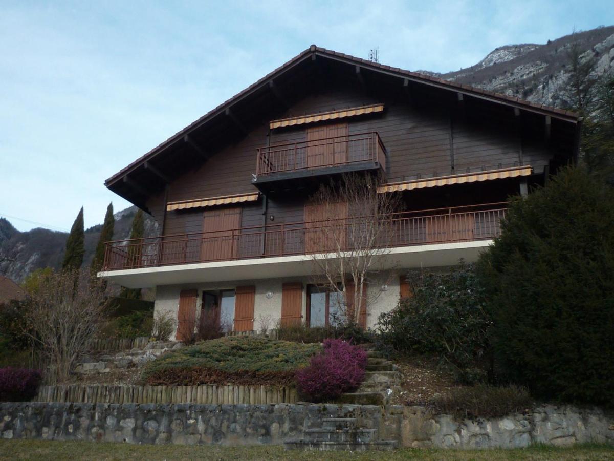 Appartement Annecy, 2 pièces, 4 personnes - FR-1-432-32 Esterno foto