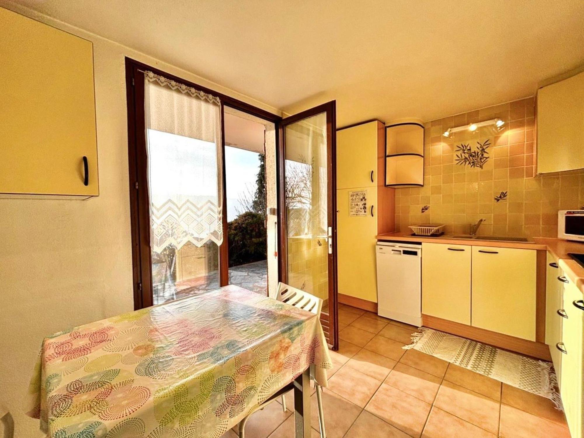 Appartement Annecy, 2 pièces, 4 personnes - FR-1-432-32 Esterno foto