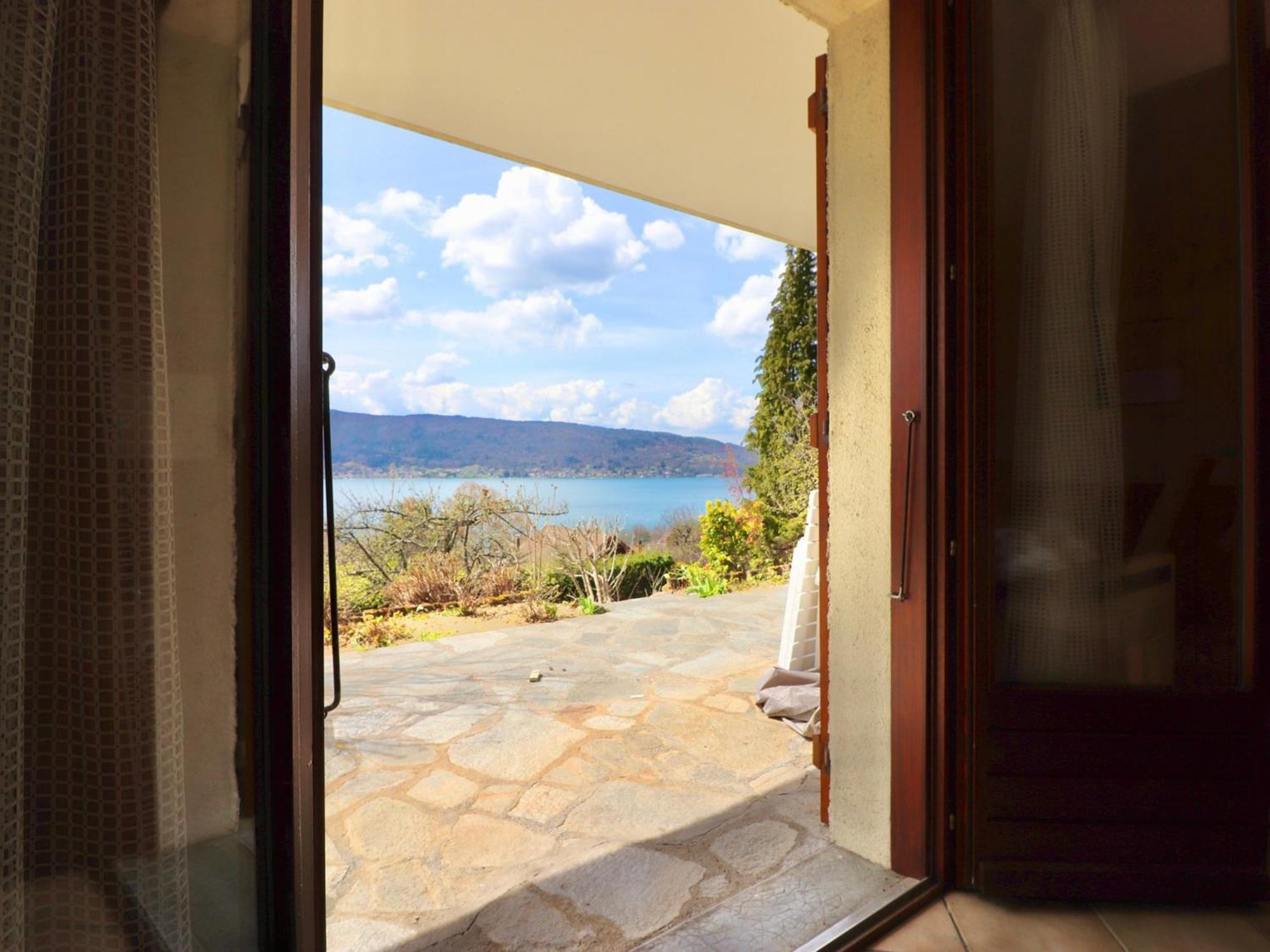 Appartement Annecy, 2 pièces, 4 personnes - FR-1-432-32 Esterno foto
