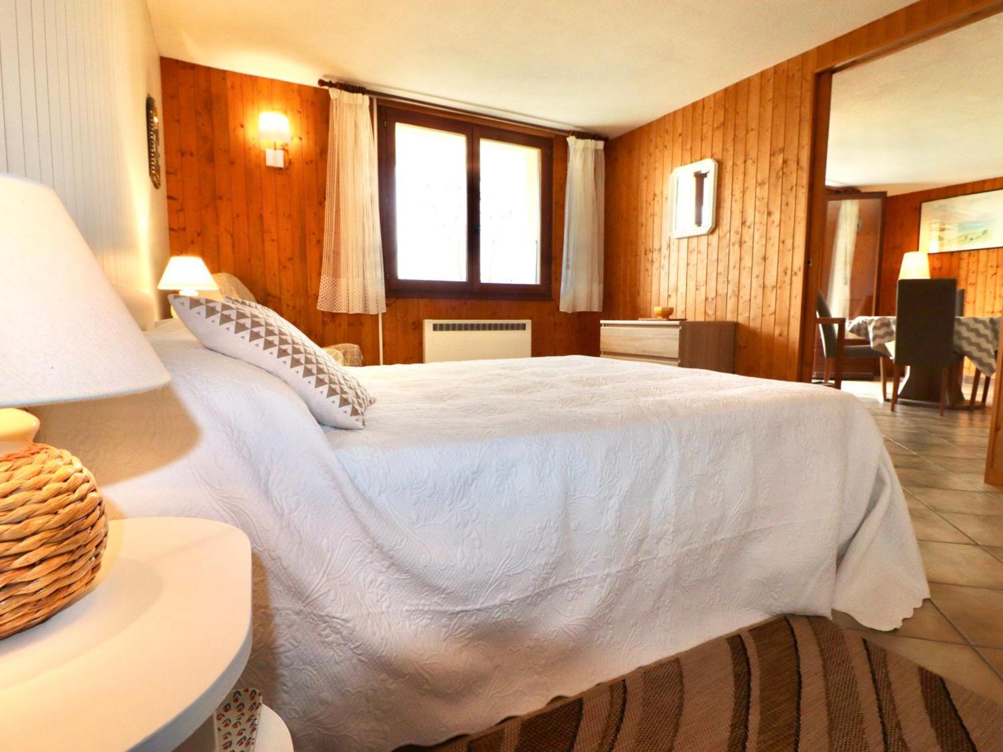Appartement Annecy, 2 pièces, 4 personnes - FR-1-432-32 Esterno foto