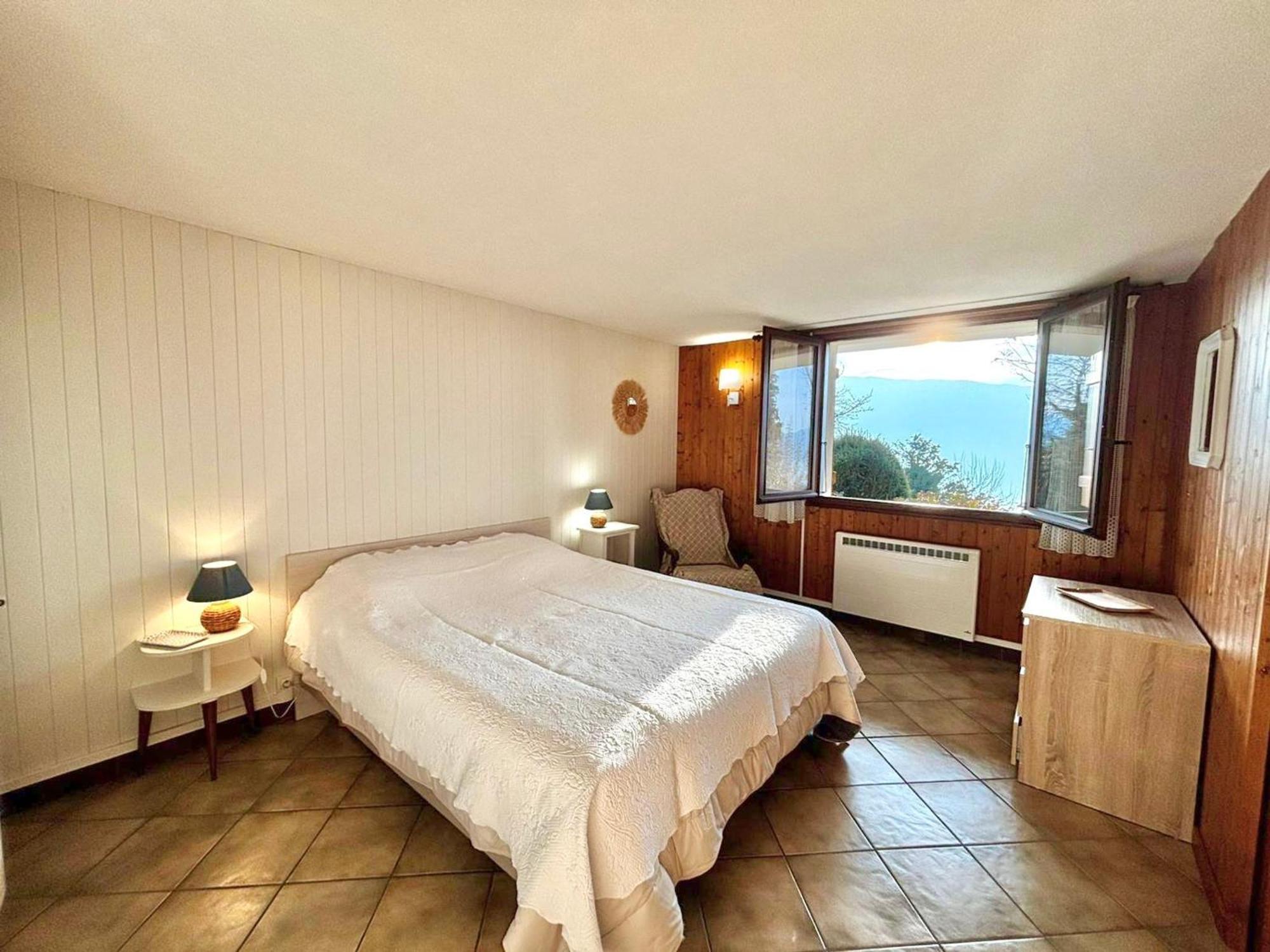Appartement Annecy, 2 pièces, 4 personnes - FR-1-432-32 Esterno foto