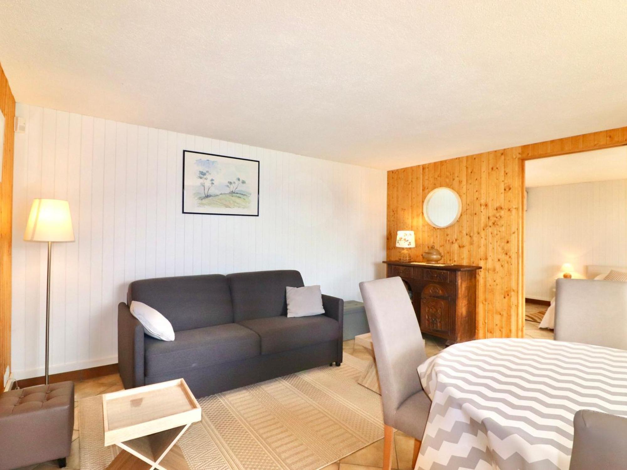 Appartement Annecy, 2 pièces, 4 personnes - FR-1-432-32 Esterno foto