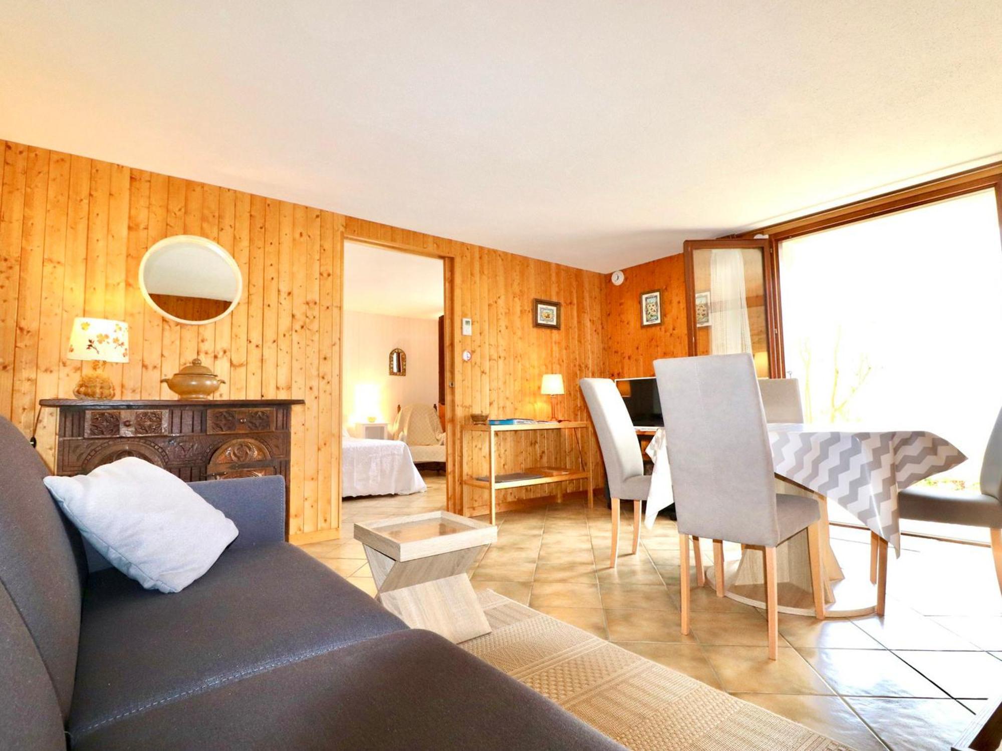 Appartement Annecy, 2 pièces, 4 personnes - FR-1-432-32 Esterno foto